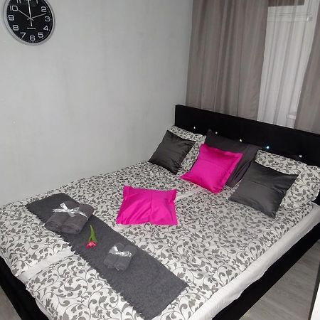 Apartament Junior Warsaw Exterior photo