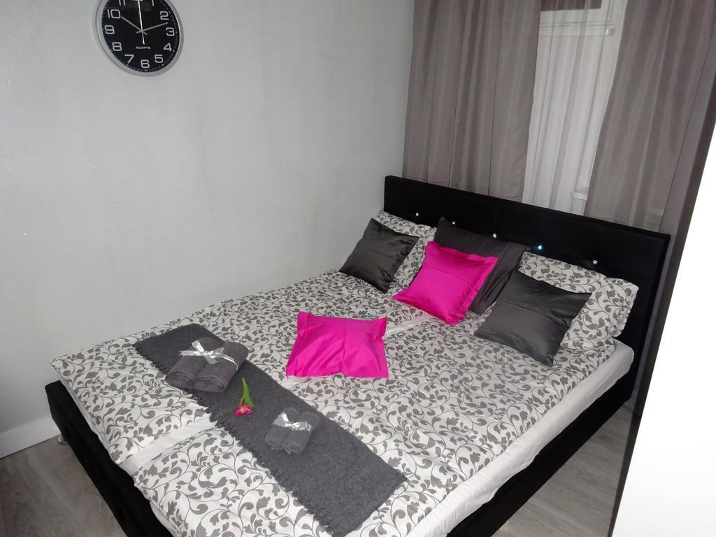 Apartament Junior Warsaw Exterior photo